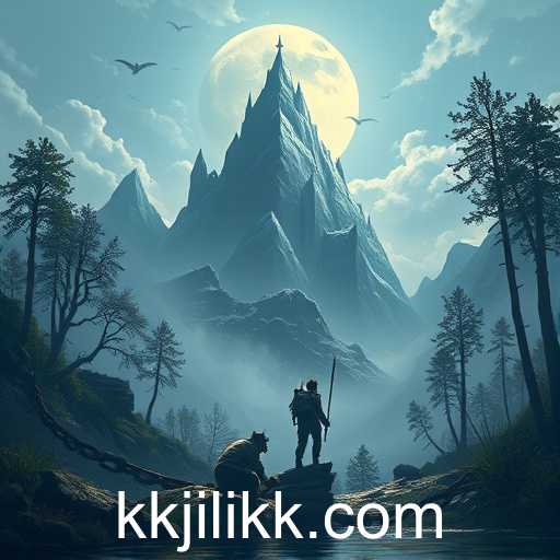 Exploring the World of Adventure Games: A Journey Beyond Imagination