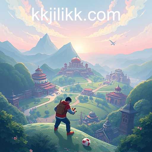 The Evolution of Gaming: Kkjili's Impact