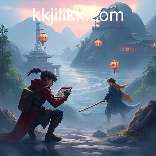 Gaming Revolution: Kkjili's Impact on the Industry