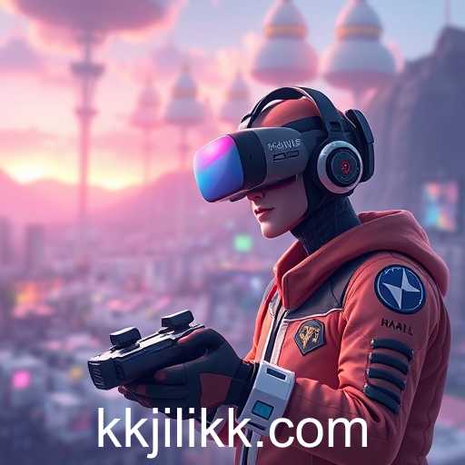 Gaming Trends and Innovations in 2025