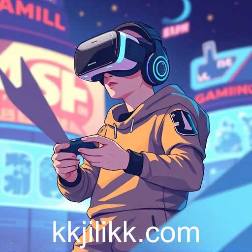 The Evolving Landscape of Online Gaming