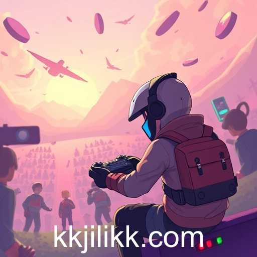 The Rise of Kkjili: A New Era for Online Gaming