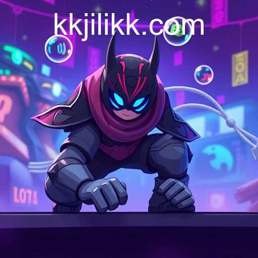 The Rise of Kkjili in the Gaming World