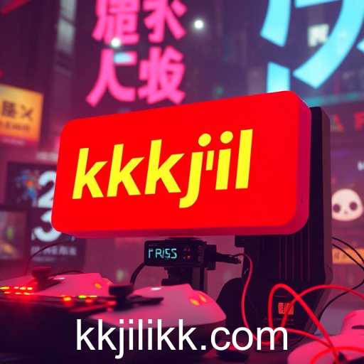 The Rise of Kkjili: A New Player in Online Gaming