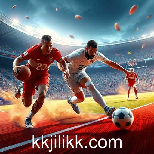 Exploring the Exciting World of Sports Games: The 'kkjili' Phenomenon