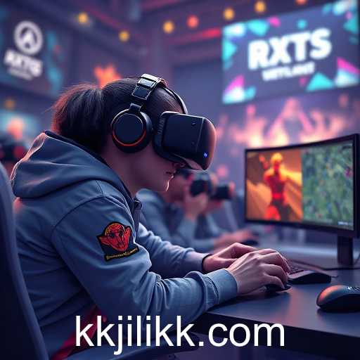 The Rise of Online Gaming Platforms