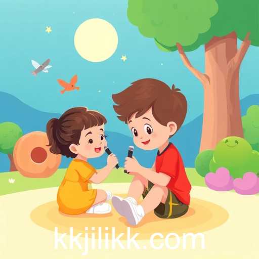 Navigating the Virtual Frontier: Kkjili's Impact on Online Gaming